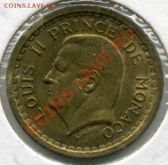 Re: ПРОДАЮ ИНОСТРАННЫЕ МОНЕТЫ В ХОРОШЕМ СОХРАНЕ - 2 франка 1945().JPEG