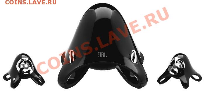 jbl на юбилейку СССР - i
