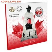 Канада 5 долларов 2020 V Day Серебро Буклет - 05EB3FA6-4764-4F2D-A19C-70EF6D747B8A
