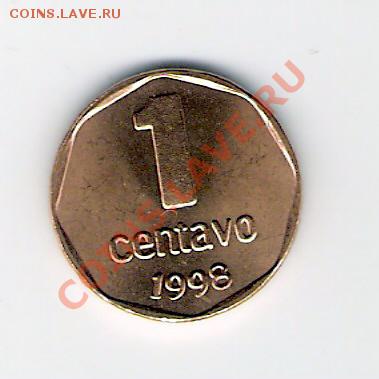 АРГЕНТИНА 1 сентаво 1998, до 07.01.12 22-00мск. - сканирование0003