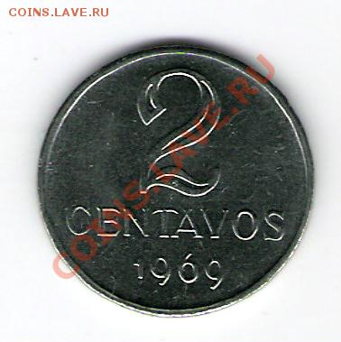 БРАЗИЛИЯ  2 сентаво 1969, до 07.01.12 22-00мск. - сканирование0031