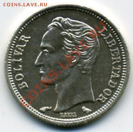 Re: ПРОДАЮ ИНОСТРАННЫЕ МОНЕТЫ В ХОРОШЕМ СОХРАНЕ - 50 сентавос 1960.JPEG