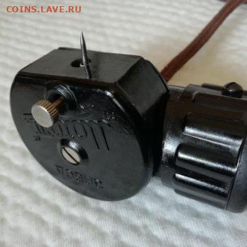 Патефон. «Н.К.Т.П. Грампласттрест. Ленинградский завод» - 62c0e45b34a4b90e0704510c-1