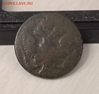 Деньга 1744 - Деньга 1744