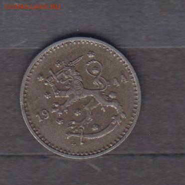 Финляндия 1944 1 марка до 16 02 - 102