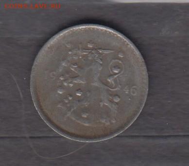 Финляндия 1946 1 марка до 16 02 - 104