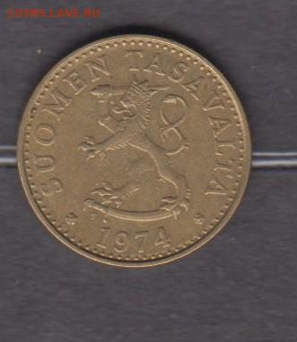 Финляндия 1974 20 пенни до 27 02 - 101