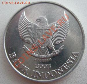 Индонезия 200 руппи 2003 До 14.01.12 в 22:00 МСК - P1070012