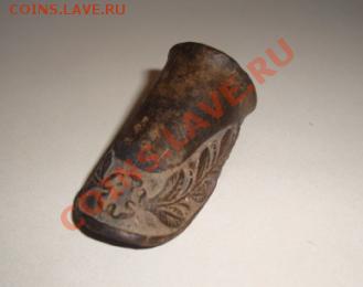 Медная ложечка - 1.JPG
