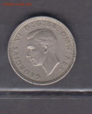 Великобритания 1950 6п до 09 03 - 211а