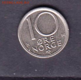 Норвегия 1988 10о до 09 03 - 229а