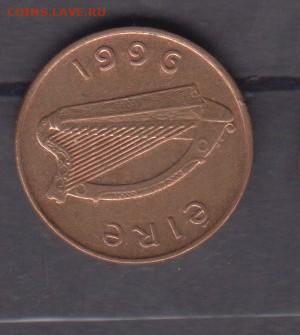Ирландия 1996 1п до 13 03 - 354