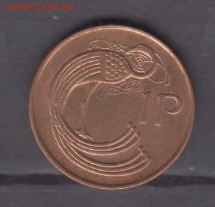 Ирландия 1996 1п до 13 03 - 354а