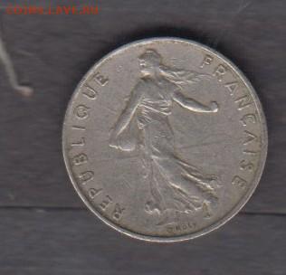 2 франка до 25 03 - 383а