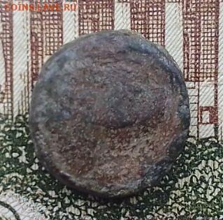 3 манеты (антика,орда) на определение. - з3