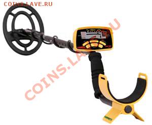 Garrett ACE 250 и 350 из США - Ace-250