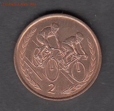 МЭН 1997 2п велоспорт без оборота до 21 06 - 21а