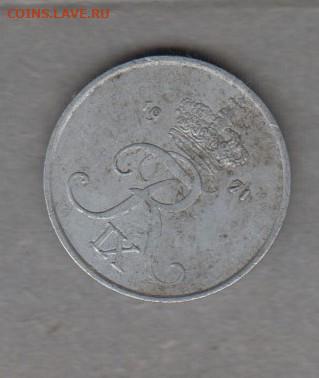 Дания 1971 2о до 01 04 - 446