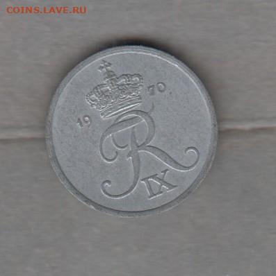 Дания 1970 2о до 03 04 - 451