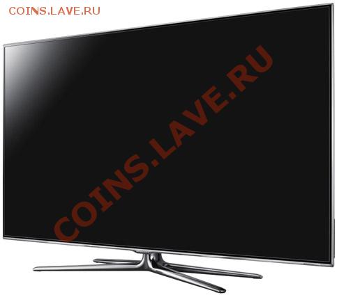 ХОЧУ КУПИТЬ ТВ посоветуйте - Samsung-UN55D80001