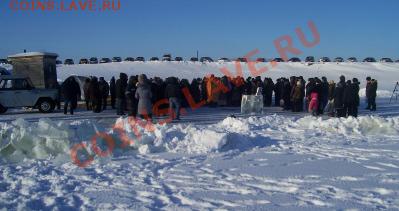 Кто купается в Крещенские морозы в водоемах отзовитесь - обозрение крещения