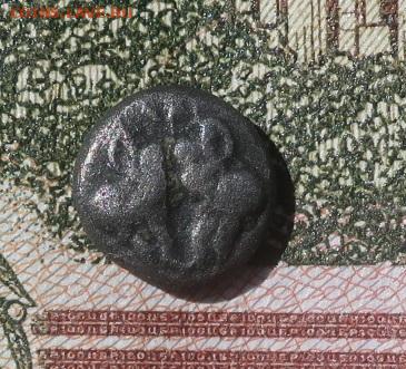 12 статера биллон 4-5 век до н.э. - L4