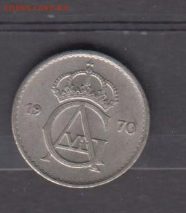 Швеция 1970 25о до 24 05 - 34