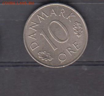 Дания 1983 10о до 04 06 - 513а