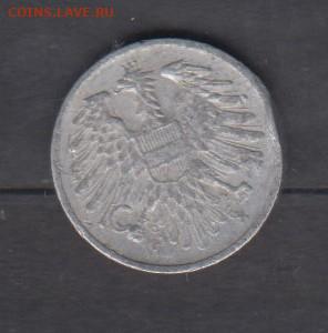 Австрия 1966 2гр до 04 06 - 121а