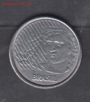 Бразилия 1994 5с до 15 06 - 67а