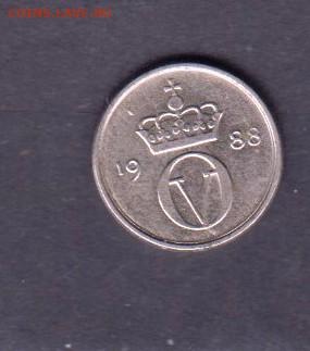 Норвегия 1988 10о до 19 06 - 229