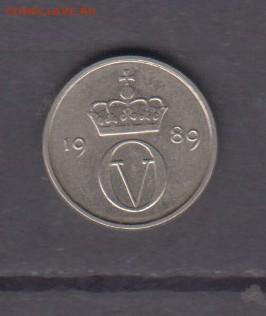 Норвегия 1989 10о до 19 06 - 230