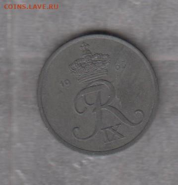Дания 1963 2о до 19 06 - 236