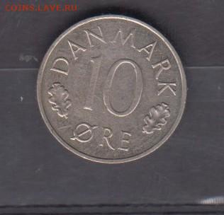 Дания 1988 10 о до 22 06 - 517а