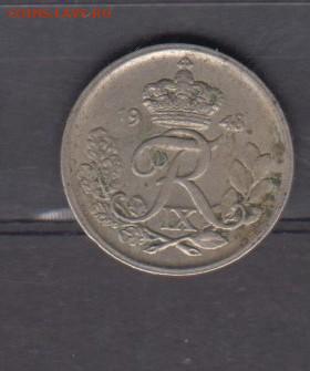 Дания 1948 10 о до 22 06 - 518
