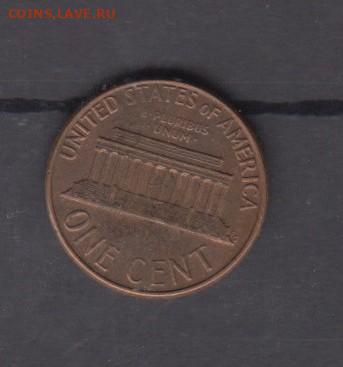 США 1976 1 ц (D) до 27 06 - 132а