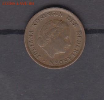 Голландия 1970 1 цент до 26 06 - 99а