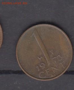 Голландия 1973 1 цент до 26 06 - 102