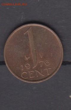 Голландия 1976 1 цент до 26 06 - 104