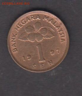 Малайзия 1997 1 сен до 15 07 - 72
