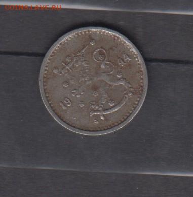 Финляндия 1944 50 пенни до 19 07 - 167