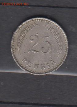 Финляндия 1935 25п до 19 07 - 168