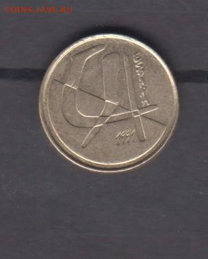 Испания 1991 5 песет до 03 08 - 39