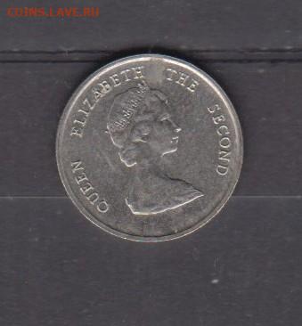 Карибы 1995 10ц до 18 08 - 170
