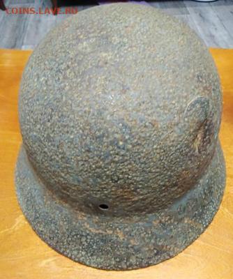 Немецкая каска м 35 68 размер - post-56095-0-31738600-1713650206_thumb