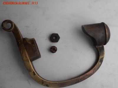 куплю запчасти от сабель шашек - P3310047.JPG