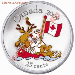 Canada Day - 2009 - 25 cents - Canada_day_2009_v1