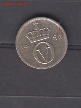 Норвегия 1980 10о до 24 09 - 212