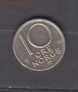 Норвегия 1980 10о до 24 09 - 212а