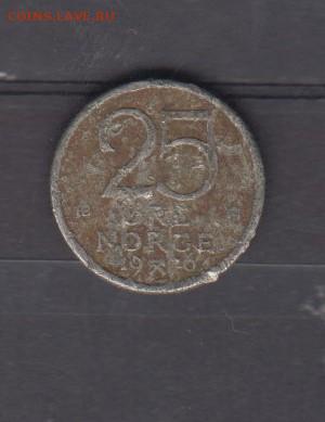 Норвегия 1976 25о до 24 09 - 215